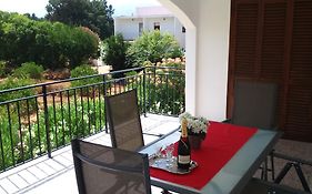 Villa Antonieta